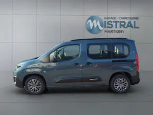CITROEN Berlingo 1.2 PureTech Tonic