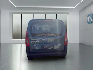 Citroën Berlingo 1.2 PureTech Tonic