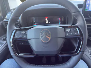 Citroën Berlingo 1.2 PureTech Tonic