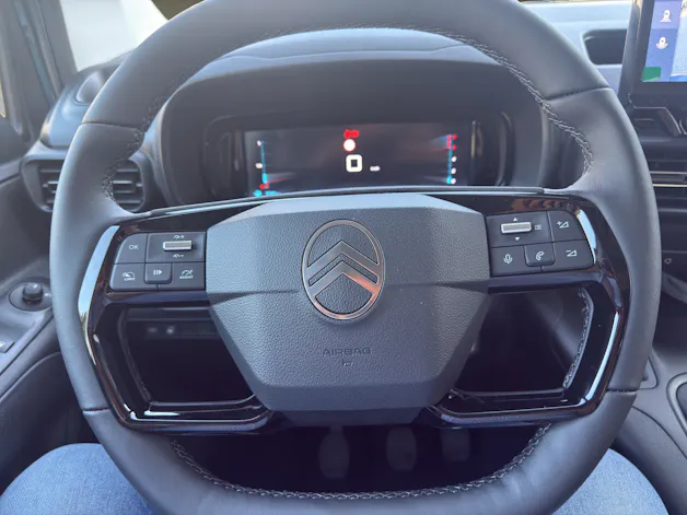 Citroën Berlingo 1.2 PureTech Tonic