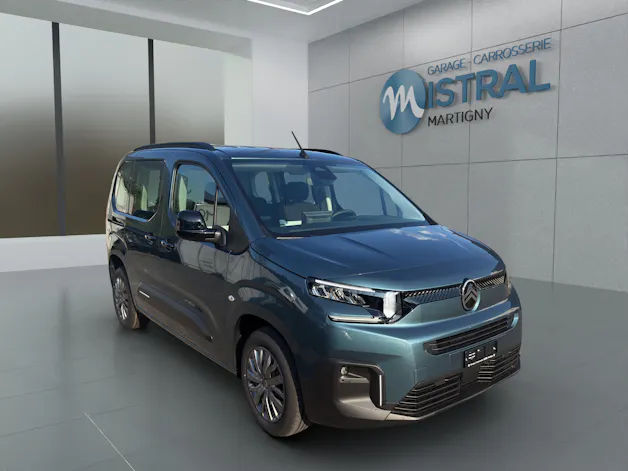 Citroën Berlingo 1.2 PureTech Tonic