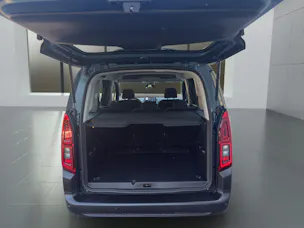 Citroën Berlingo 1.2 PureTech Tonic