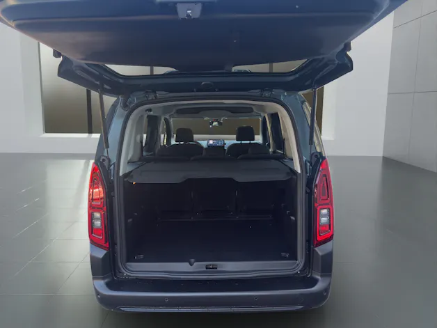 Citroën Berlingo 1.2 PureTech Tonic