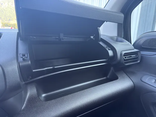Citroën Berlingo 1.2 PureTech Tonic