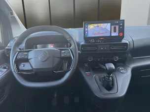 Citroën Berlingo 1.2 PureTech Tonic
