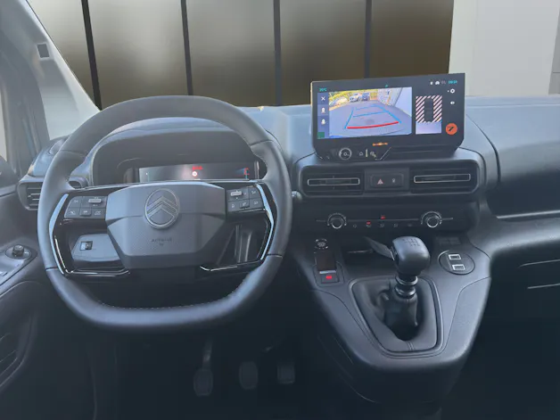 Citroën Berlingo 1.2 PureTech Tonic
