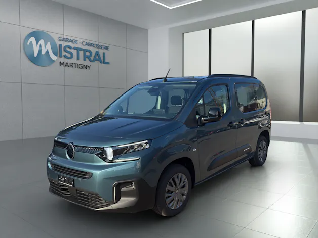 Citroën Berlingo 1.2 PureTech Tonic