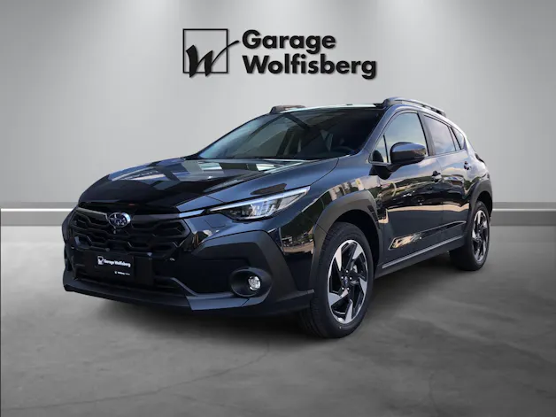 Subaru Crosstrek 2.0i e-Boxer Passion