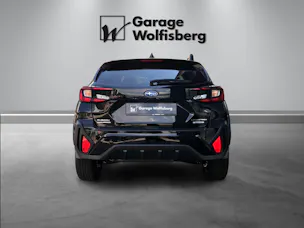 Subaru Crosstrek 2.0i e-Boxer Passion