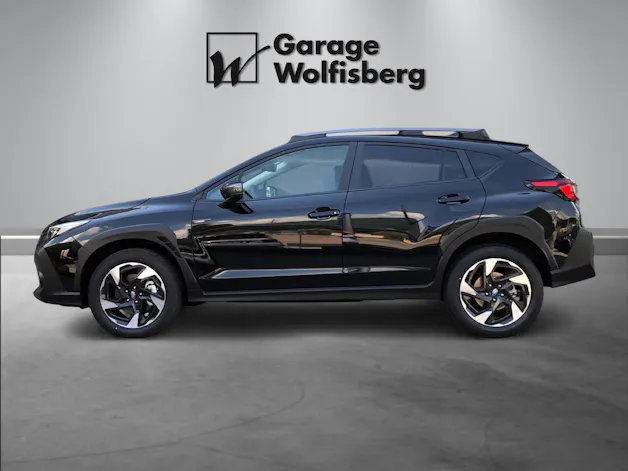 Subaru Crosstrek 2.0i e-Boxer Passion