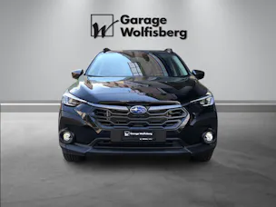 Subaru Crosstrek 2.0i e-Boxer Passion