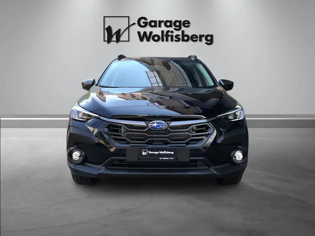 Subaru Crosstrek 2.0i e-Boxer Passion