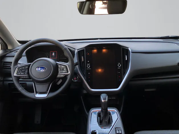 Subaru Crosstrek 2.0i e-Boxer Passion