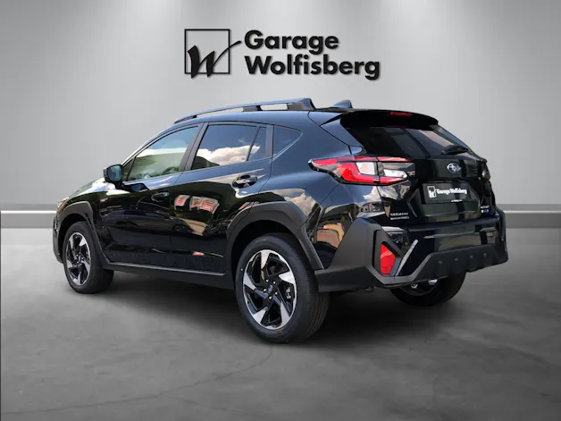 Subaru Crosstrek 2.0i e-Boxer Passion