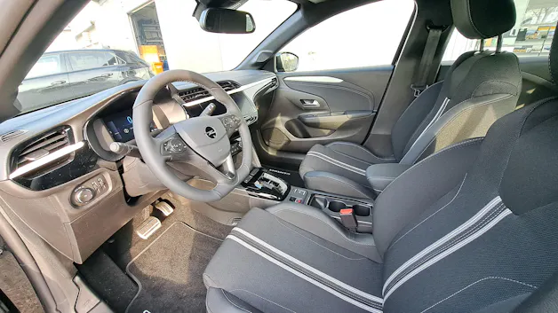 Opel Corsa 1.2 T Hybrid Viva