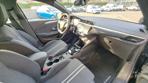 Opel Corsa 1.2 T Hybrid Viva