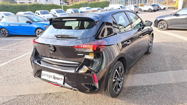 Opel Corsa 1.2 T Hybrid Viva
