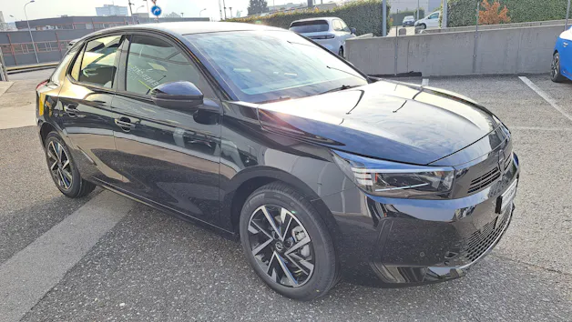 Opel Corsa 1.2 T Hybrid Viva