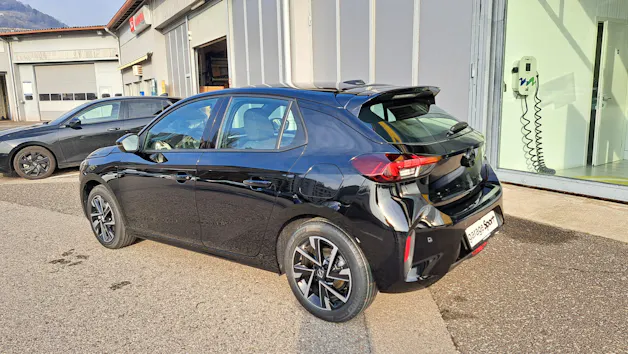 Opel Corsa 1.2 T Hybrid Viva