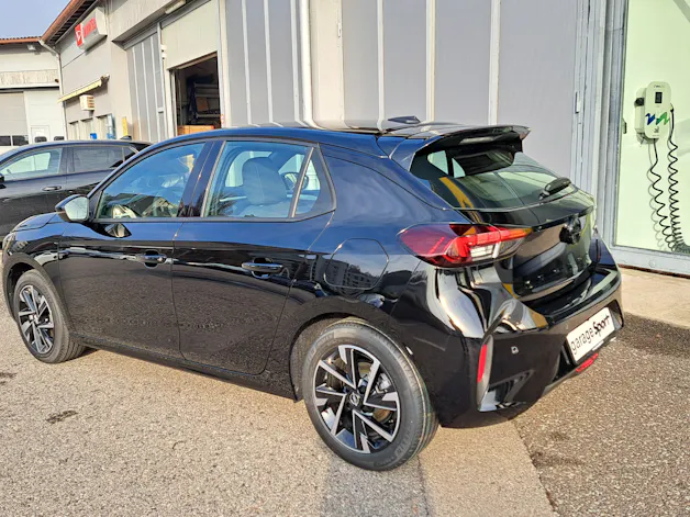 Opel Corsa 1.2 T Hybrid Viva