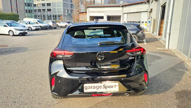 Opel Corsa 1.2 T Hybrid Viva