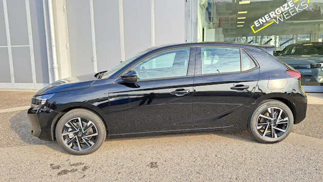 Opel Corsa 1.2 T Hybrid Viva