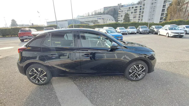 Opel Corsa 1.2 T Hybrid Viva
