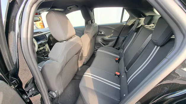 Opel Corsa 1.2 T Hybrid Viva