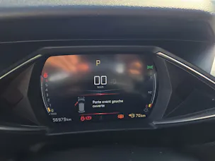 DS Automobiles 3 Crossback 1.2 PureTech 130 So Chic