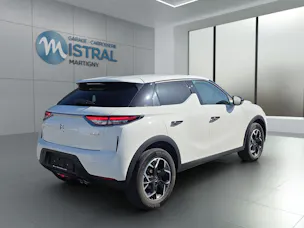 DS Automobiles 3 Crossback 1.2 PureTech 130 So Chic