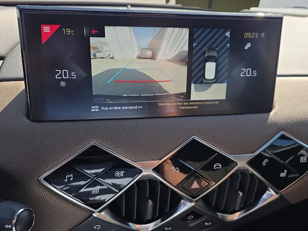 DS Automobiles 3 Crossback 1.2 PureTech 130 So Chic