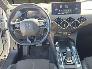 DS Automobiles 3 Crossback 1.2 PureTech 130 So Chic
