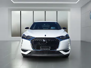 DS Automobiles 3 Crossback 1.2 PureTech 130 So Chic