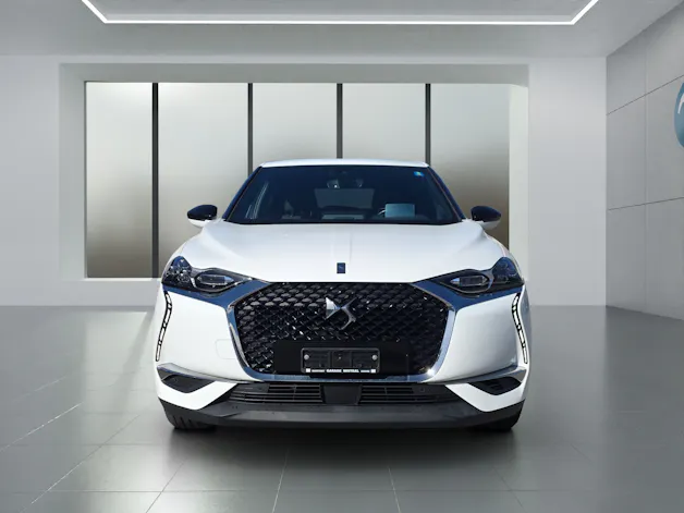 DS Automobiles 3 Crossback 1.2 PureTech 130 So Chic