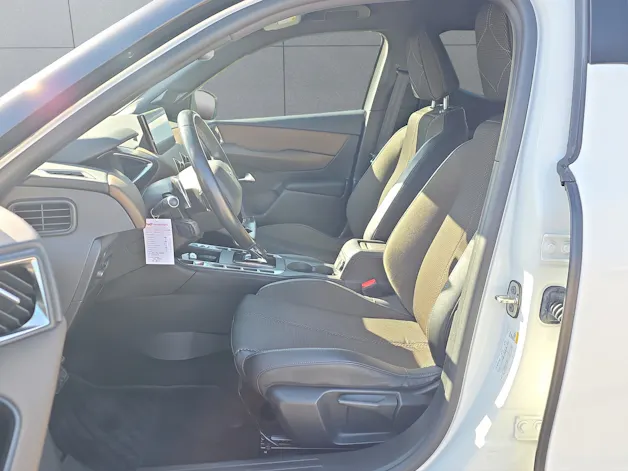 DS Automobiles 3 Crossback 1.2 PureTech 130 So Chic