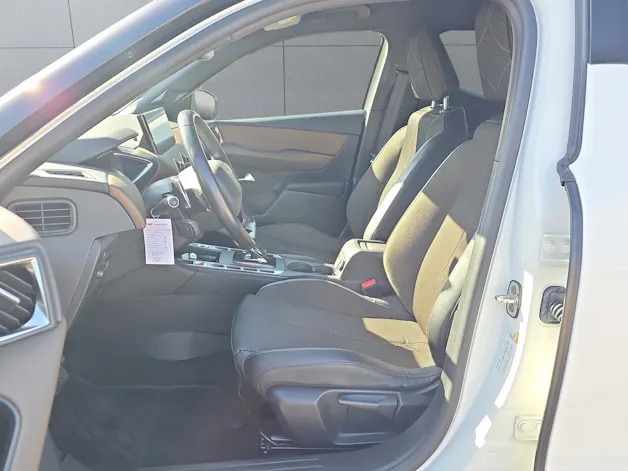DS Automobiles 3 Crossback 1.2 PureTech 130 So Chic
