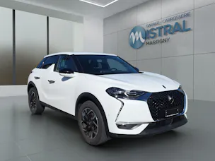 DS Automobiles 3 Crossback 1.2 PureTech 130 So Chic