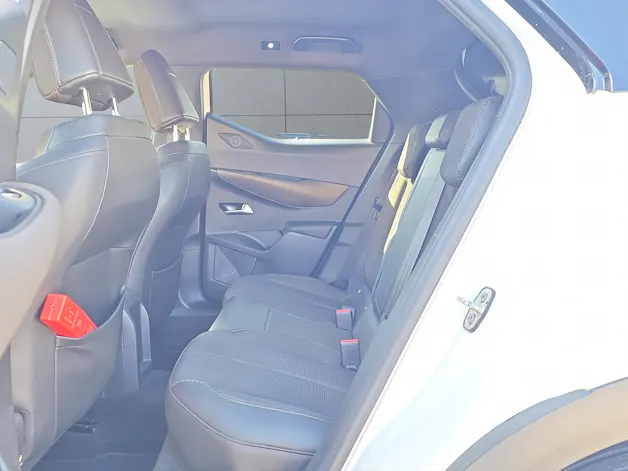 DS Automobiles 3 Crossback 1.2 PureTech 130 So Chic