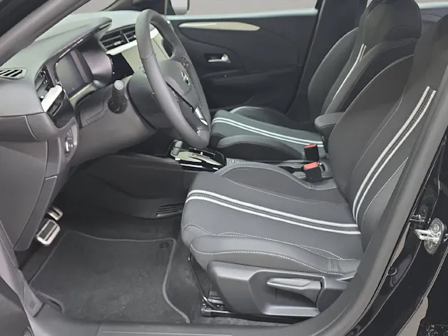 Opel Corsa 1.2 T Hybrid Viva