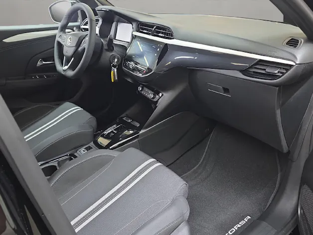 Opel Corsa 1.2 T Hybrid Viva