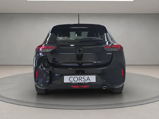 Opel Corsa 1.2 T Hybrid Viva