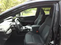 Subaru Solterra eV Luxury AWD