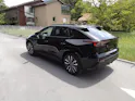 Subaru Solterra eV Luxury AWD