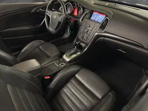 Opel Cascada 1.6 T 170 eTEC