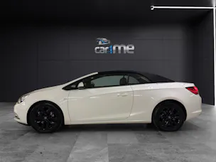 Opel Cascada 1.6 T 170 eTEC