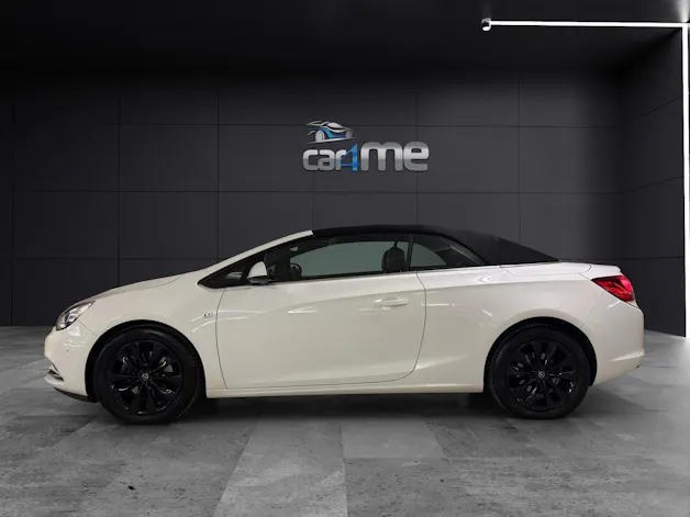 Opel Cascada 1.6 T 170 eTEC