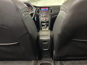 Opel Cascada 1.6 T 170 eTEC