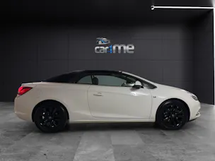 Opel Cascada 1.6 T 170 eTEC