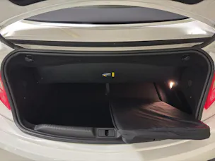Opel Cascada 1.6 T 170 eTEC