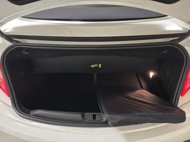 Opel Cascada 1.6 T 170 eTEC